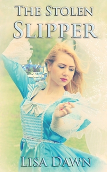 Paperback The Stolen Slipper Book