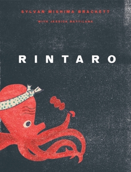 Hardcover Rintaro: Japanese Food from an Izakaya in California Book
