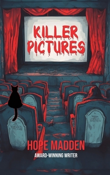 Paperback Killer Pictures Book