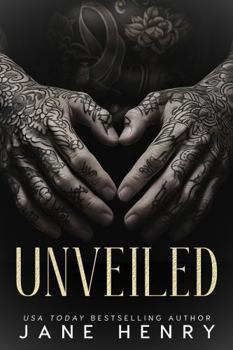 Unveiled: A Dark Arranged Marriage Mafia Romance