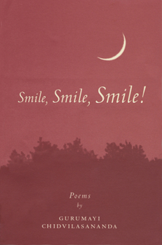 Paperback Smile, Smile, Smile: Poems Book