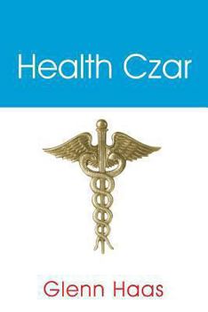 Paperback Health Czar Book