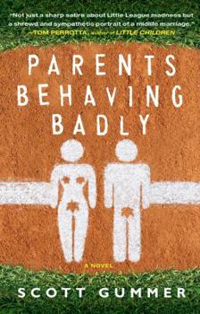 Paperback Parents Behaving Badly Book