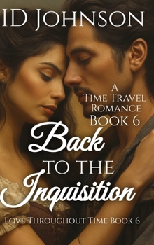 Hardcover Back to the Inquisition Book