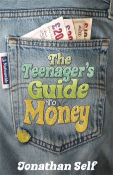 Paperback The Teenager's Guide to Money Book