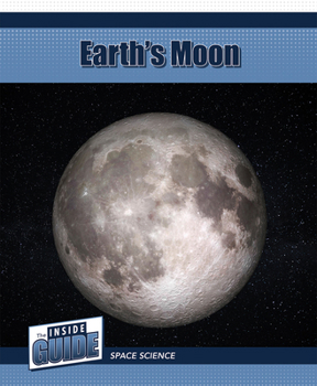 Paperback Earth's Moon Book