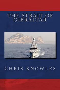 Paperback The Strait of Gibraltar Book