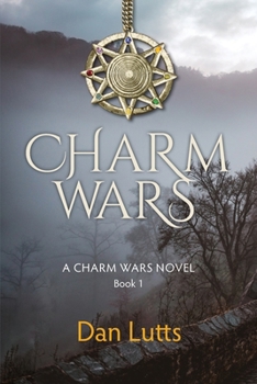 Paperback Charm Wars Book
