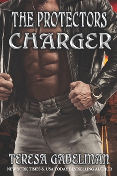 Paperback Charger (The Protectors Series) Book