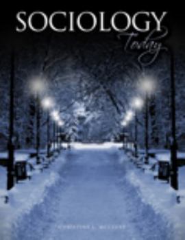Paperback Sociology Today Book