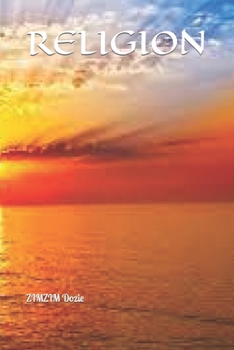 Paperback Religion Book