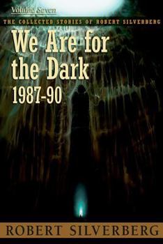 Paperback We Are for the Dark Book