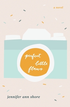 Paperback Perfect Little Flaws Book