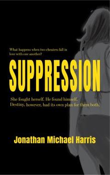 Paperback SUPPRESSION Book