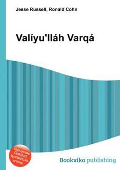 Paperback Valiyu'llah Varqa Book