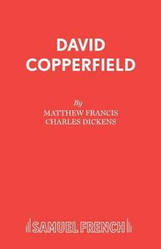 Paperback David Copperfield Book