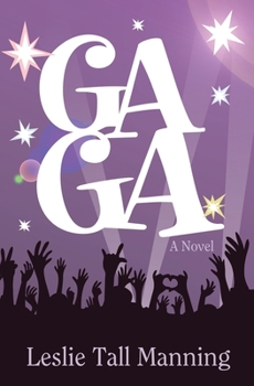 Paperback Gaga Book