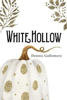 Paperback White Hollow Book