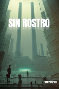 Paperback Sin Rostro [Spanish] Book