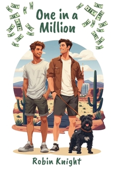 Paperback One in a Million Book