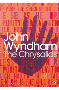 Paperback Modern Classics Chrysalids Book