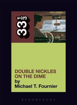 Minutemen's Double Nickels on the Dime - Book #45 of the 33⅓