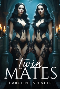 Paperback Twin Mates Book