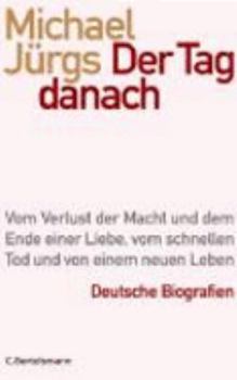 Hardcover Der Tag danach [German] Book