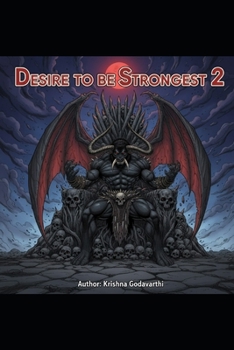 Paperback Desire to be Strongest: Chapter 2 Book