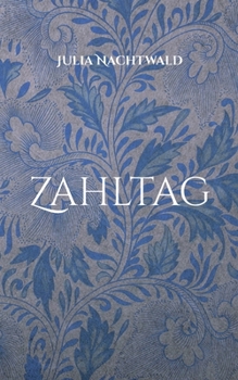 Paperback Zahltag [German] Book