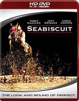 Turtleback Seabiscuit Book