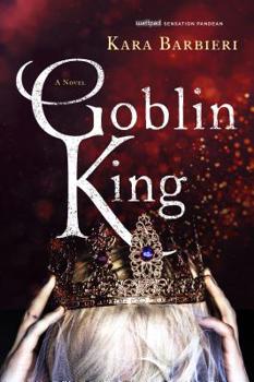 Hardcover Goblin King: A Permafrost Novel Book