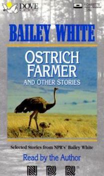 Audio Cassette Ostrich Farmer and Other Stories Book
