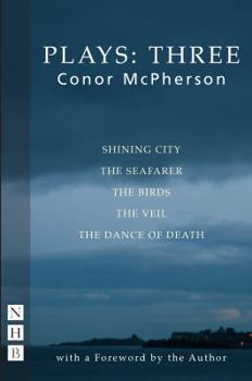Paperback McPherson Plays: Three Book