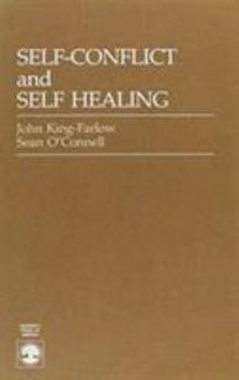Paperback Self-Conflict and Self-Healing Book
