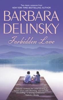 Mass Market Paperback Forbidden Love: An Anthology Book