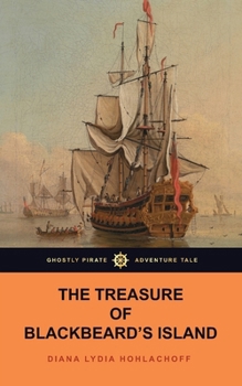 Paperback The Treasure of Blackbeard's Island Book
