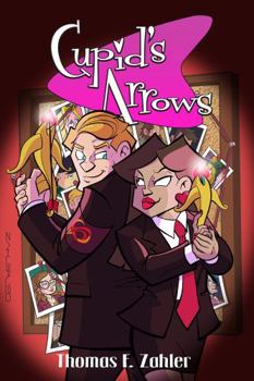 Cupid's Arrows