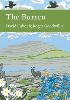 The Burren (Collins New Naturalist Library, Book 138) - Book #138 of the Collins New Naturalist