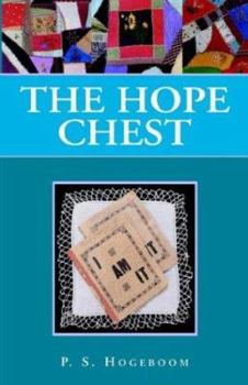 Paperback The Hope Chest Book