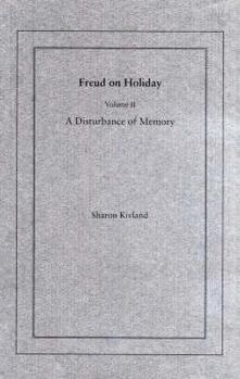Paperback Freud on Holiday (v. 2) Book