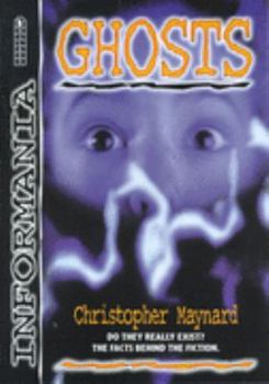 Paperback Ghosts (Informania) Book