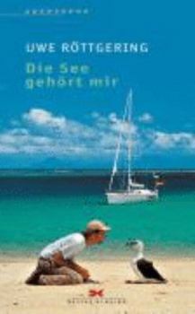 Paperback Die See gehört mir [German] Book