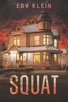 Paperback Squat Book