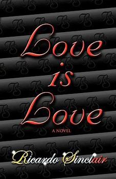 Paperback Love Is Love Book