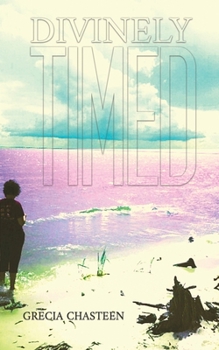 Paperback Divinely Timed Book