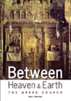 Paperback Between Heaven and Earth Book