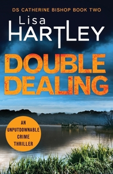 Paperback Double Dealing Book