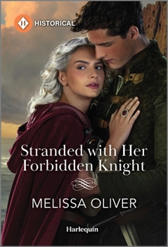 Mass Market Paperback Stranded with Her Forbidden Knight Book