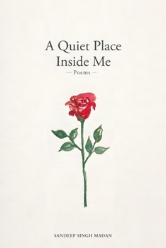 A Quite Place Inside Me